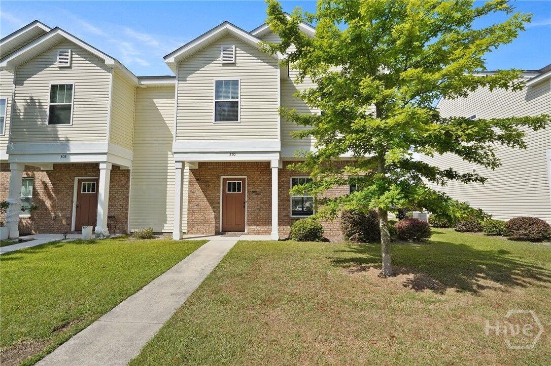 Property Photo:  408 Old Ivy Square  GA 31322 