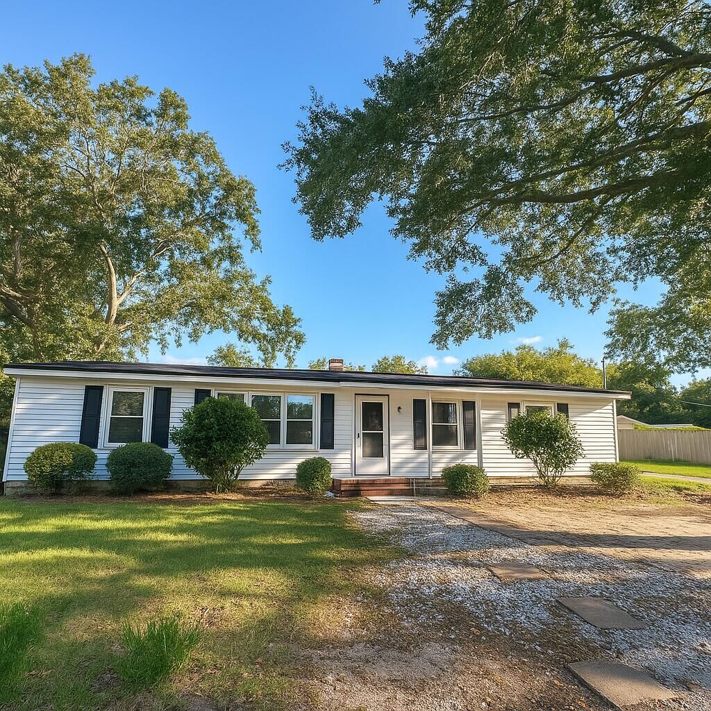 Property Photo: 3307A McDonald Street GA 30907