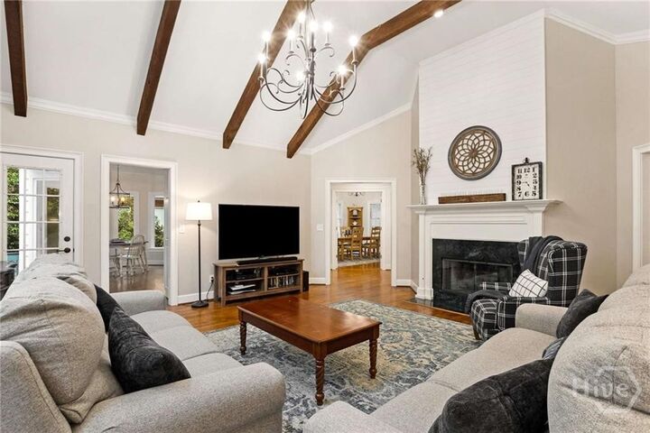 Property Photo: 3728 Beaver Creek Road GA 30506