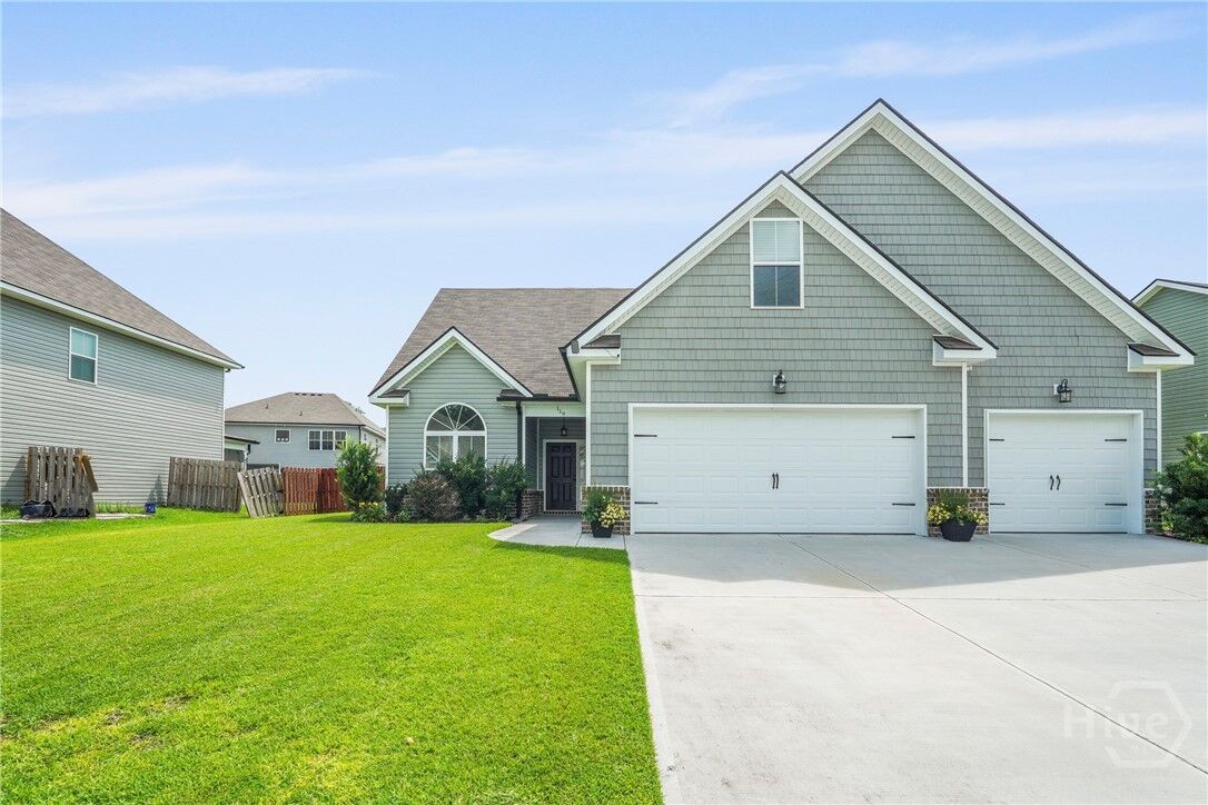 Property Photo:  119 Sams Drive  GA 31312 
