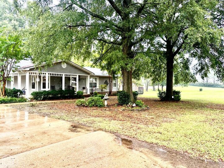 Property Photo: 208 Mark Street AR 72405