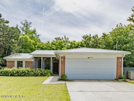 410 Tanager Road  St. Augustine FL 32086 photo