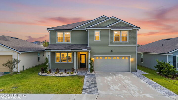 3019 Tidal Creek Court  Green Cove Springs FL 32043 photo