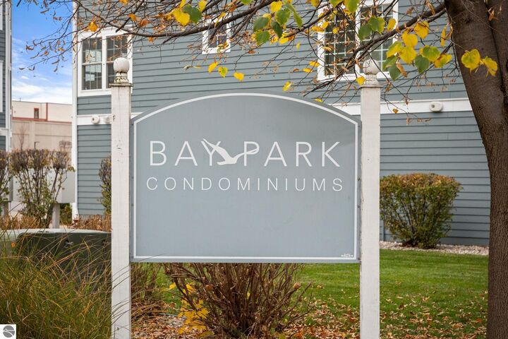 Property Photo: 715 E State Street 28 MI 49686