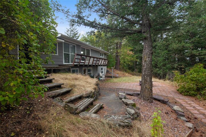 Property Photo:  7316, 7318 & 7314 US Highway 2 E  MT 59912 