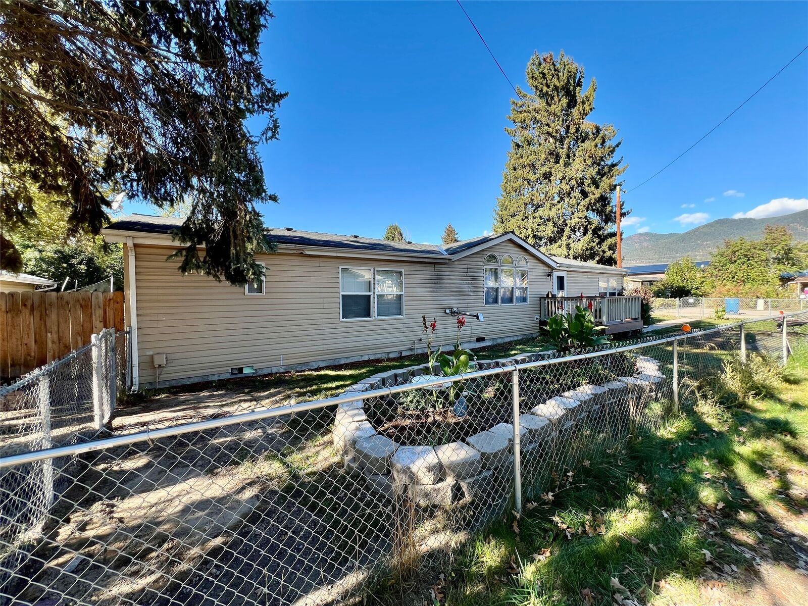 Property Photo:  16925 Mullan Road  MT 59834 