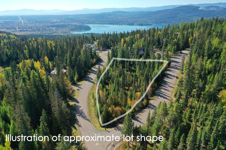 Property Photo:  254 S Beargrass Circle  MT 59937 