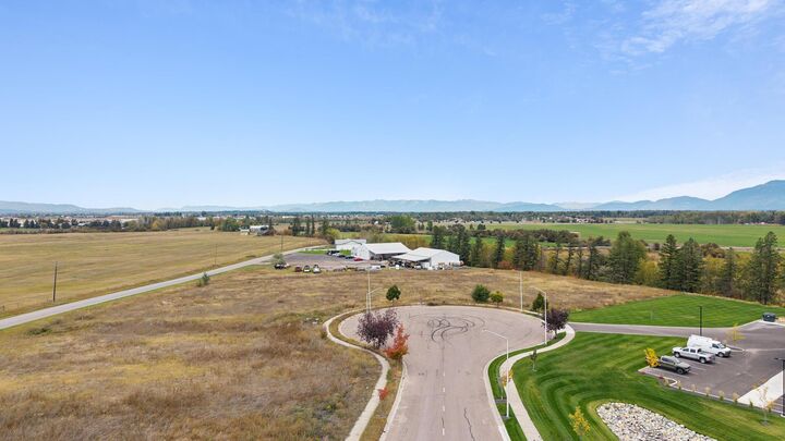 Property Photo: 100 Old School Drive MT 59901