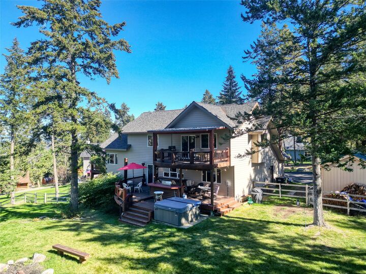 Property Photo:  234 Segiah Way  MT 59901