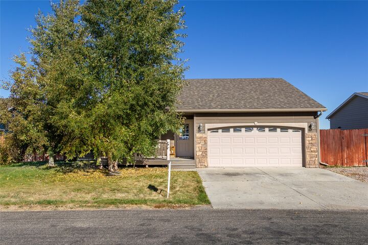 Property Photo:  5288 Glacier Point Loop  MT 59602 