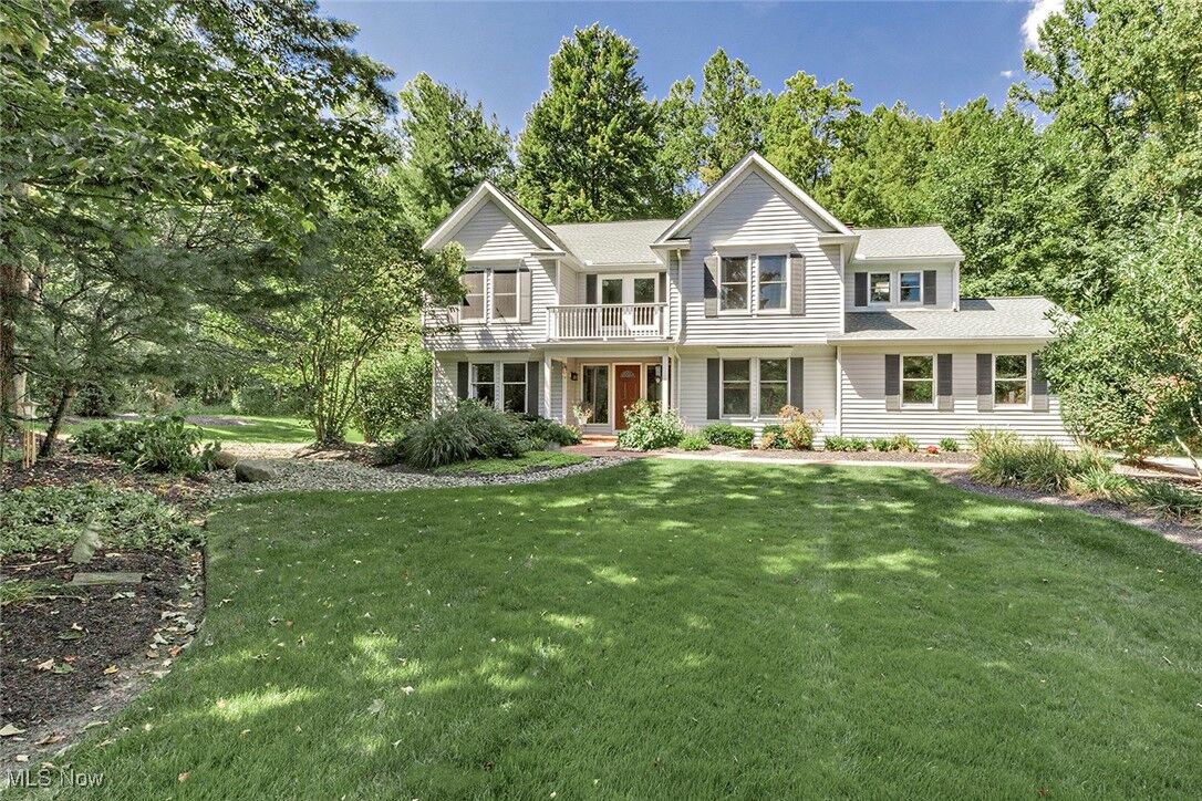 Property Photo: 16830 Lucky Bell Lane OH 44023