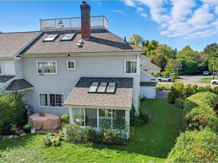 41 Southwind Drive  Burlington VT 05401 photo