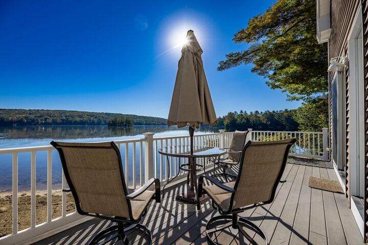 Property Photo:  190 Crystal Lake Road  NH 03748 