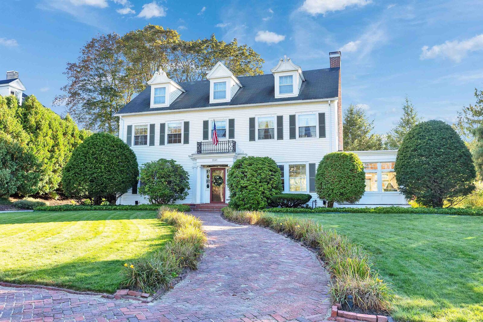 Property Photo:  2143 Elm Street  NH 03104 