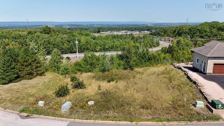 Property Photo:  Lot 2 Falcon Drive  NS B4N 0A2 