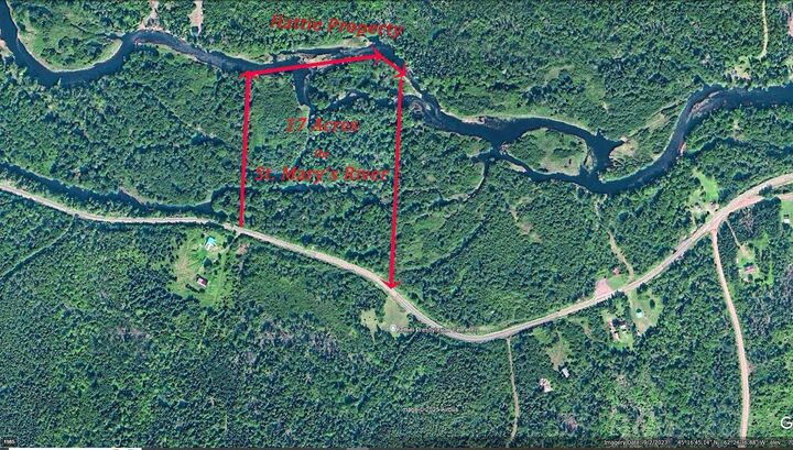 Cameron Settlement Road — photo 1