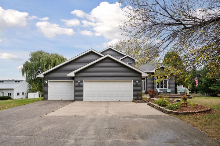 Property Photo:  29928 152nd Street NW  MN 55398 