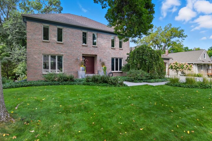 Property Photo:  5804 Garden Avenue  MN 55436 