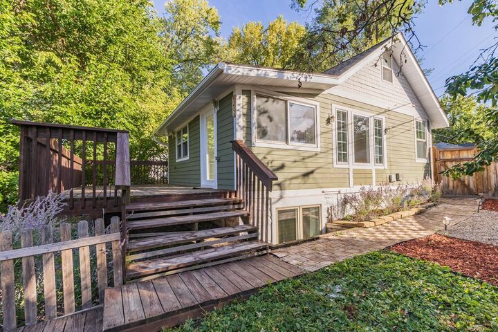 Property Photo: 4206 France Avenue N MN 55422