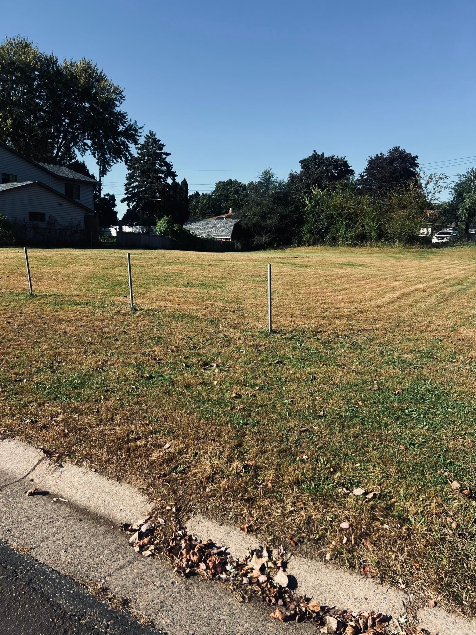 Property Photo: 3xx Belmont Lane E MN 55117