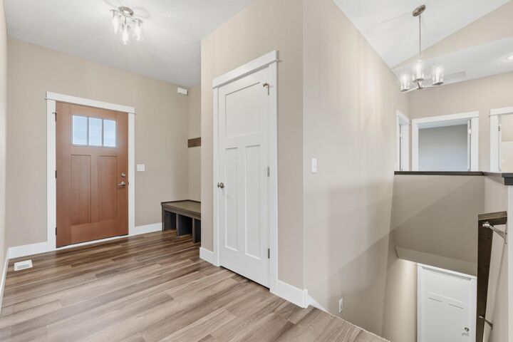 Property Photo:  885 183rd Court  WI 54017 