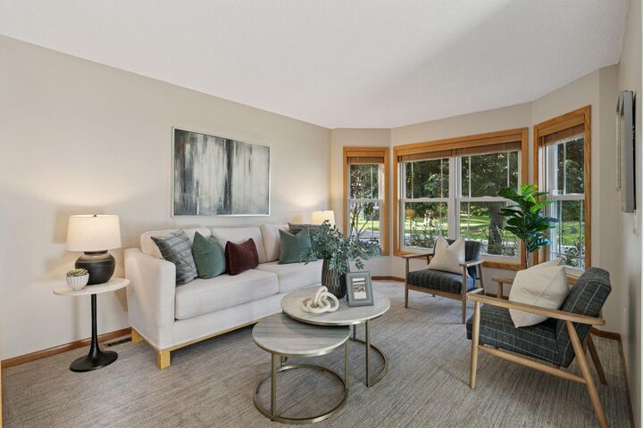 Property Photo:  6491 Bretton Way  MN 55317 