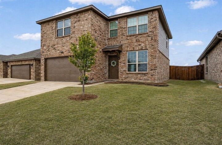 Property Photo:  1238 Benwick Drive  TX 75495 
