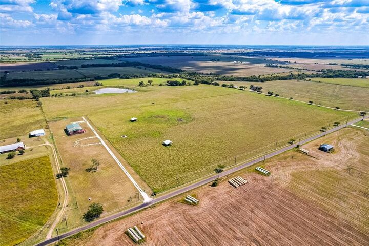 0 Anderson Ranch Road  Waxahachie TX 75167 photo
