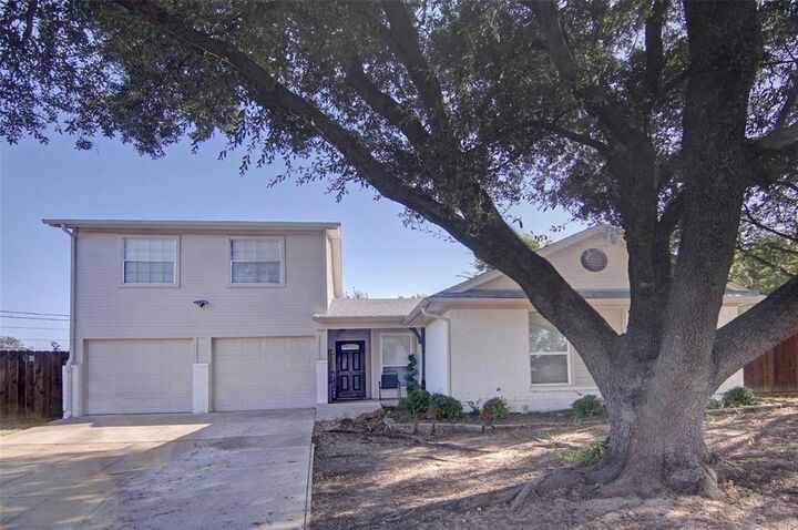 6004 Old Mill Court  Watauga TX 76148 photo