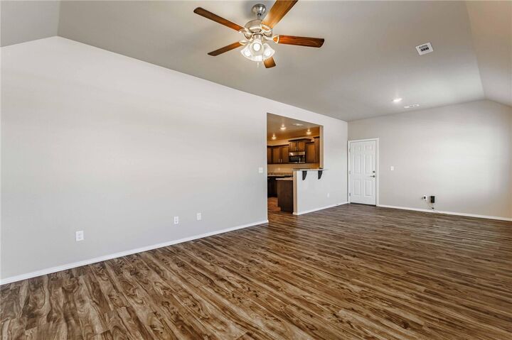 Property Photo: 2124 Brown Bear Lane AR 72734