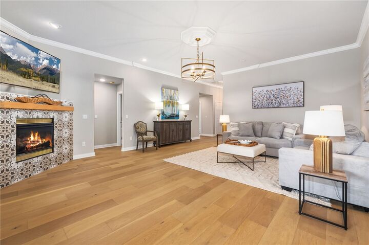 Property Photo:  285 S Briarhill Drive  AR 72730 