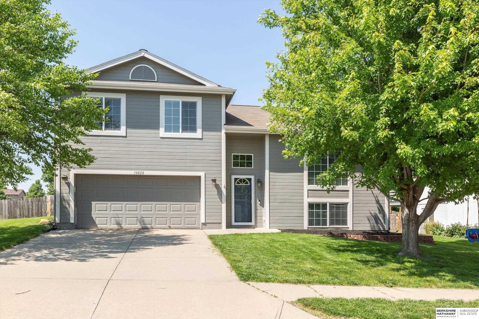 Property Photo:  18828 Washington Street  NE 68135 