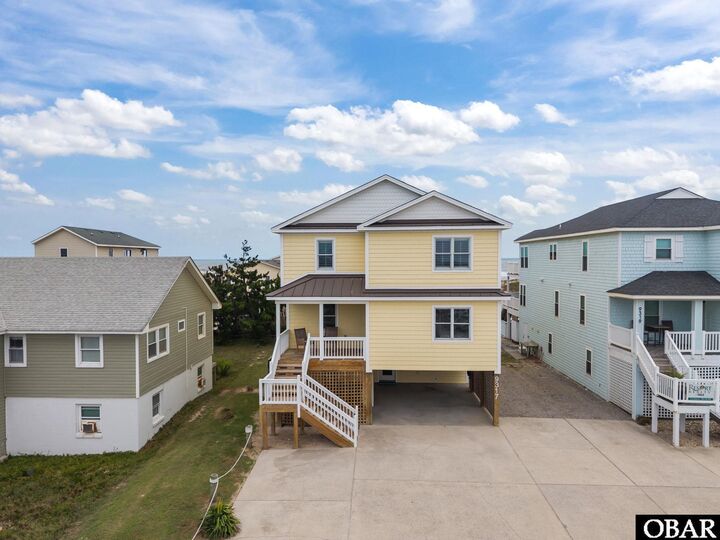 9317 Old Oregon Inlet Road  Nags Head NC 27959 photo