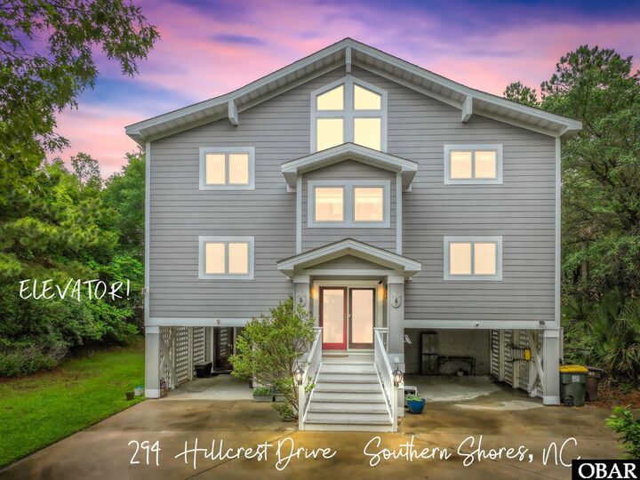 294 Hillcrest Drive  Southern Shores NC 27949 photo