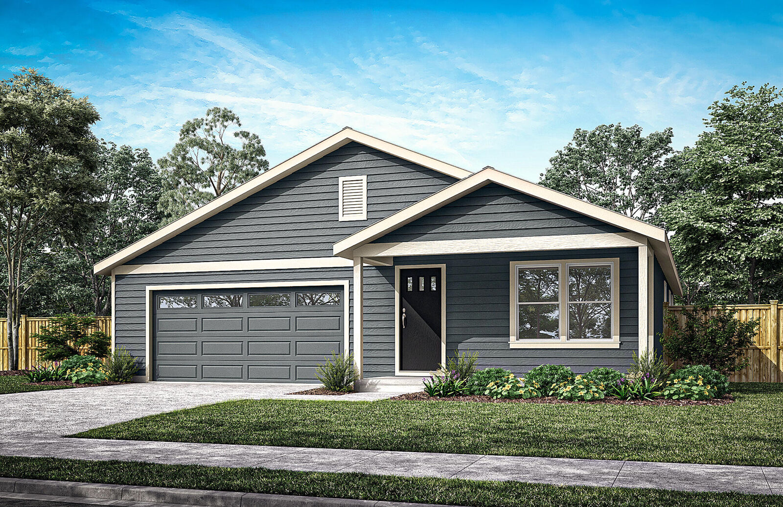 Property Photo:  567 NE Arnold Street  OR 97741 