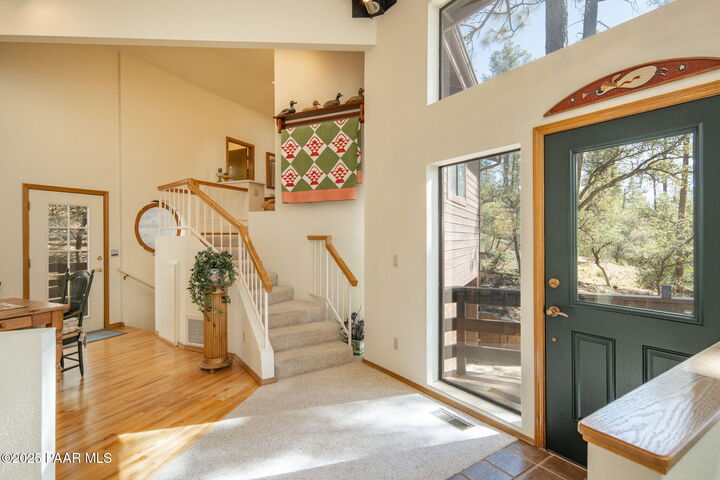 Property Photo: 140 Laurel Court AZ 86303
