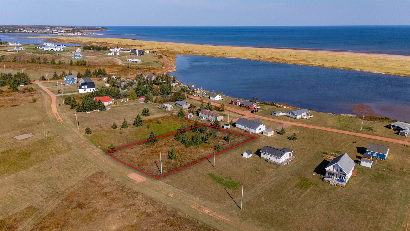 Photo de la propriété:  8 Amos Drive  PE C0A 1N0 