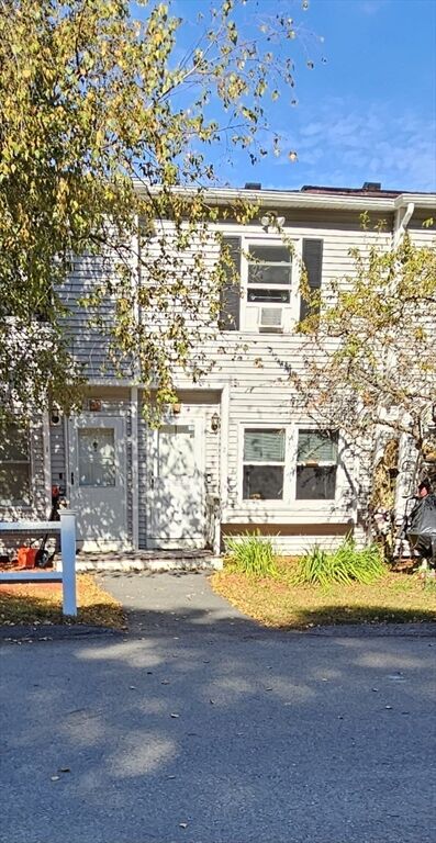 Property Photo:  17 Bixby Rd 2  MA 01562