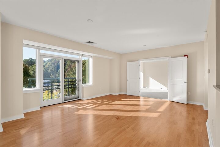 Property Photo: 88 Wharf Street 306 MA 02186