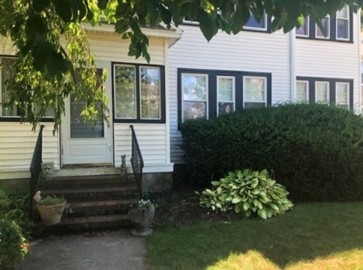 Property Photo:  36 North Gate Park 2  MA 02465 