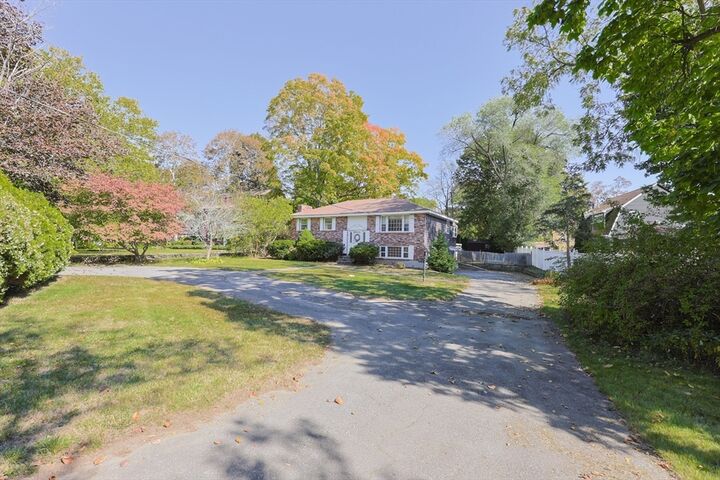 Property Photo: 175 West St MA 01867