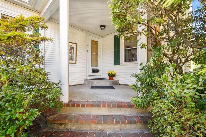 Property Photo:  9 Pearson St  MA 01915 