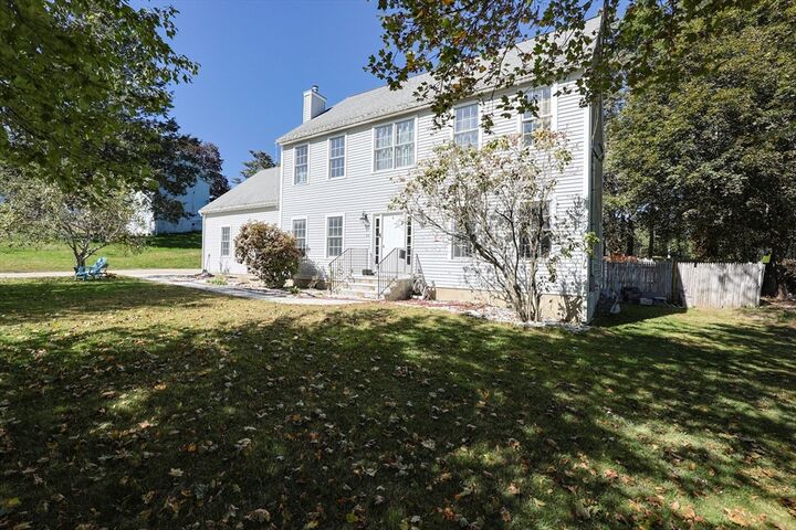 Property Photo: 53 Russell St MA 01752