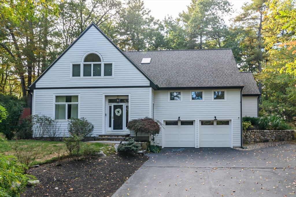 Property Photo: 8 Frost Street MA 01760