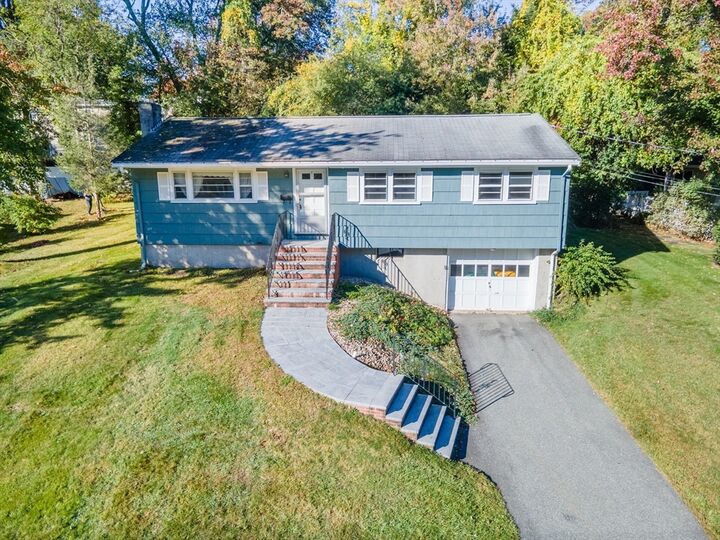 Property Photo:  124 Juniper Drive  MA 02062 