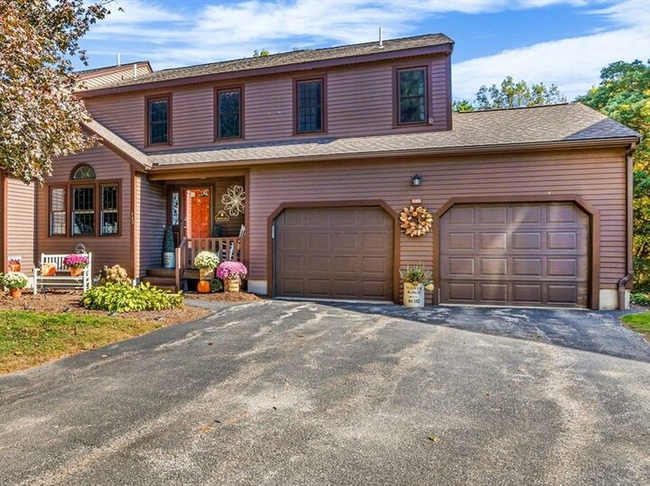 14 Hawthorne Village D  Franklin MA 02038 photo