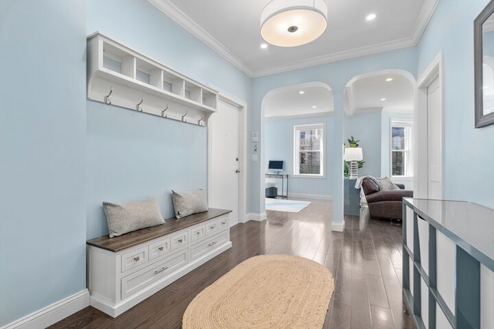 Property Photo:  359 Tappan 2  MA 02445 