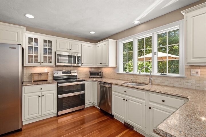 Property Photo:  2 Bishops Way  MA 01864 