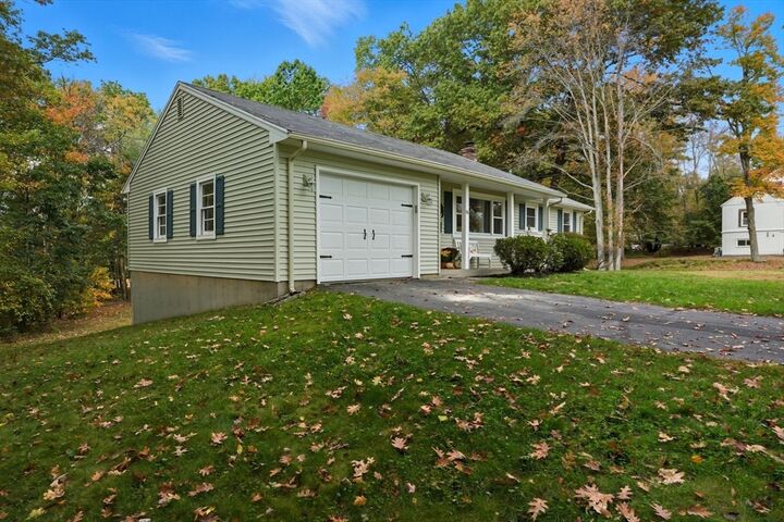 Property Photo: 88 Turners Falls Rd MA 01376