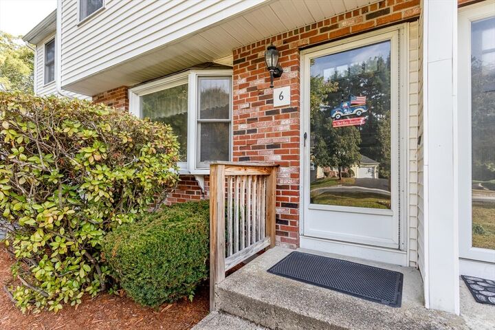 Property Photo:  6 Buena Vista Dr 6  MA 02038 